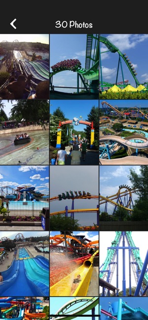 App to Dorney Park(圖5)-速報App