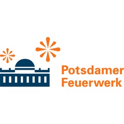 Potsdamer Feuerwerk