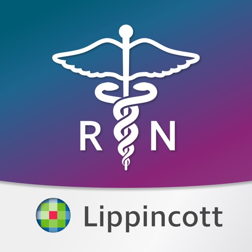 NCLEX RN Review by Lippincott