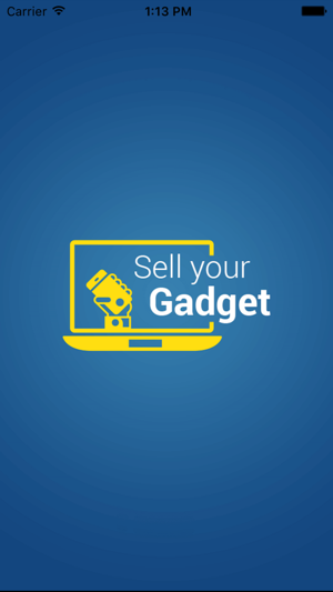 Sell Your Gadget