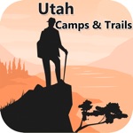 Great - Utah Camps  Trails