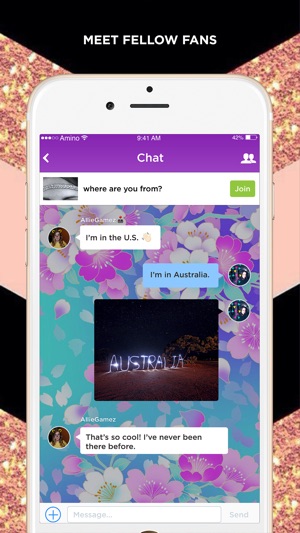 Amino for: Selena Gomez Fans(圖3)-速報App