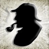 Sherlock Holmes Tracker