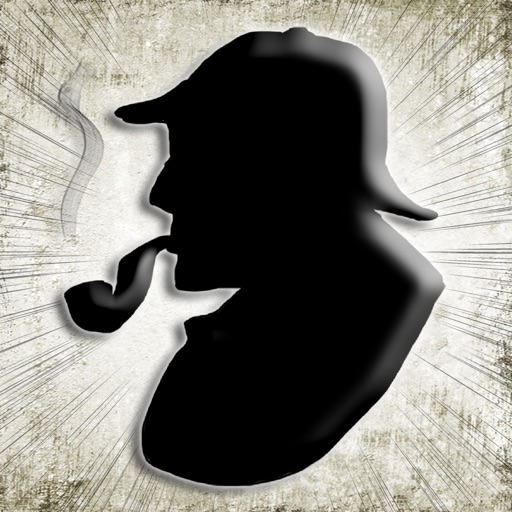 Sherlock Holmes Tracker