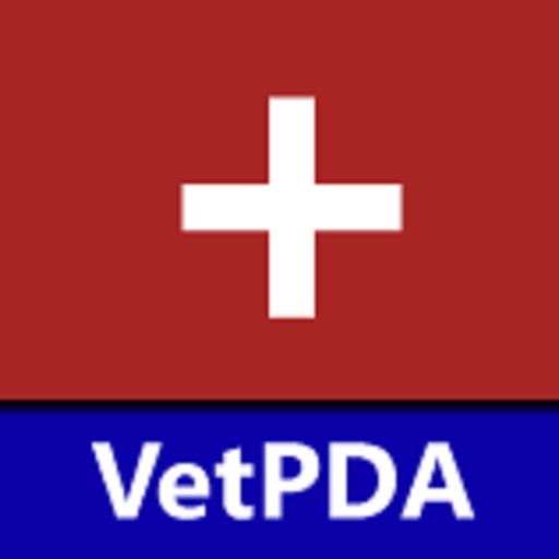 VetPDA Calcs iOS App