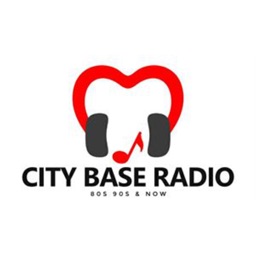 City Base Radio