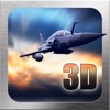 Sky War 3D - Sonic Jet Fighter