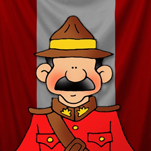 Border Buddy - Canada
