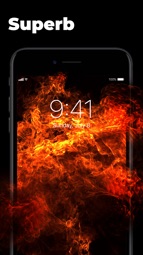 Live Wallpapers for Me Captura de tela 6