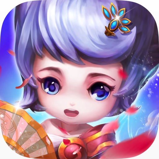 神魔大乱斗x热血卡牌手游