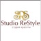 Студия красоты Studio ReStyle: мы - команда профессионалов, любящих свое дело