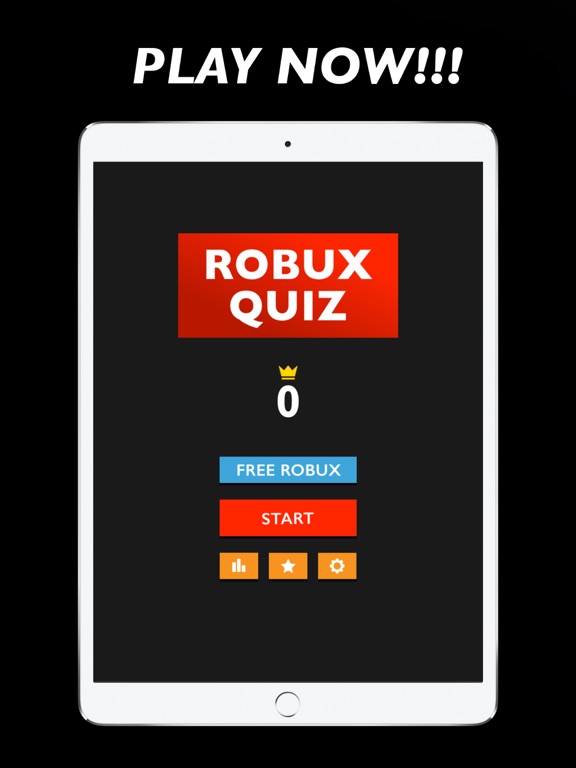 Best Free Trivia Games For Ipad Ios 9 And Below Page 6 - free robux app unblock