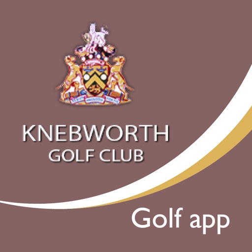 Knebworth Golf Club icon