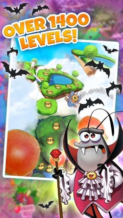 Best Fiends
