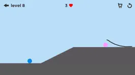 Game screenshot The Love Birds apk