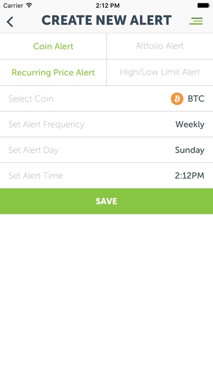 CoinCap screenshot-4