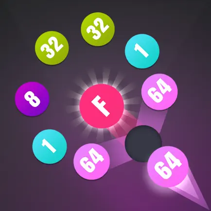 Launch & Merge : Fuse Ballz Cheats