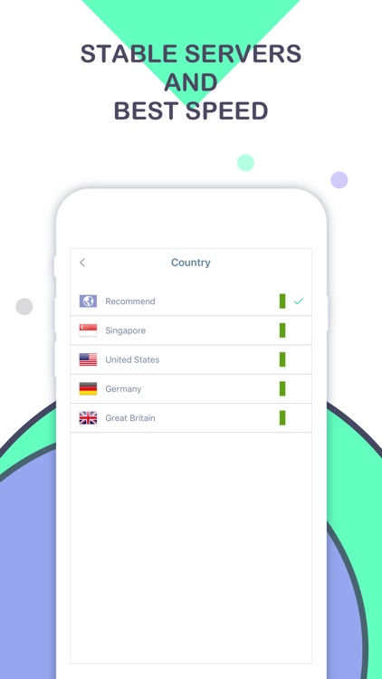 VPN Hotspot-Express VPN proxy