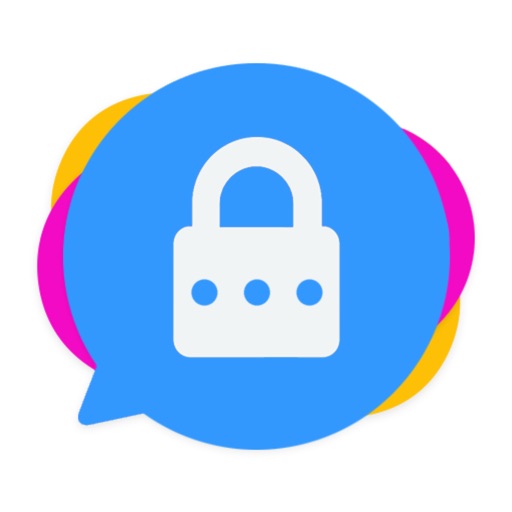 Chat Lock - Text Messages iOS App