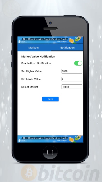 Crypto Compare Bitcoin Markets