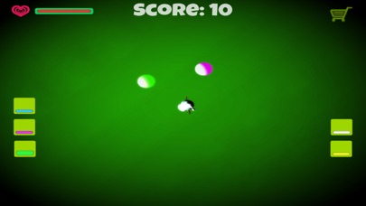 Bubble to Dream Shooter screenshot 3