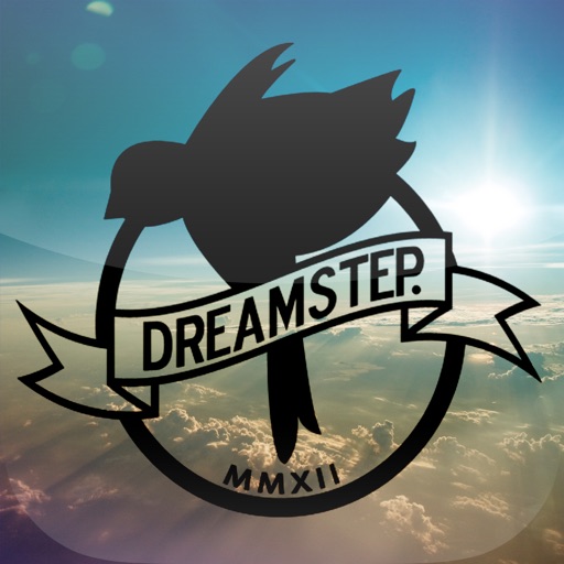 DREAMSTEP.