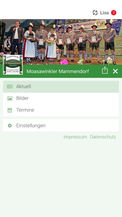 Moasawinkler Mammendorf