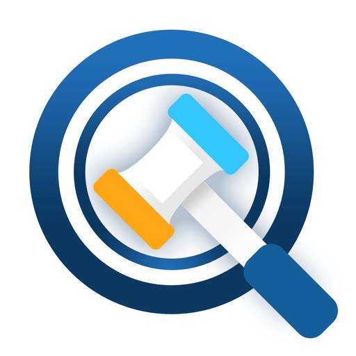 BidSearch -Fast Bidding Search iOS App