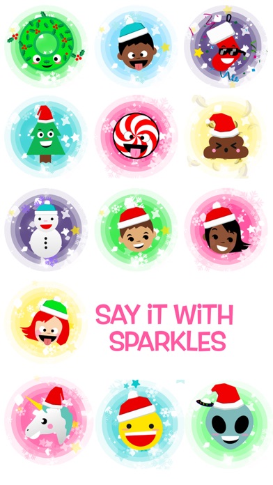 Cinderly's Holiday Sparkle screenshot 2
