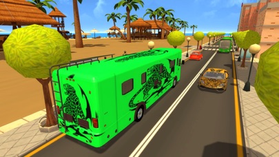 Summer Beach Adventure 1.0 IOS -