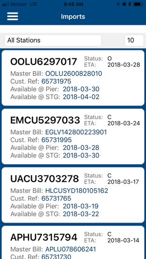 STG Tracker(圖4)-速報App