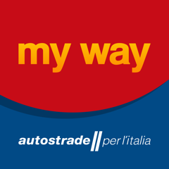MY WAY Autostrade per l’Italia