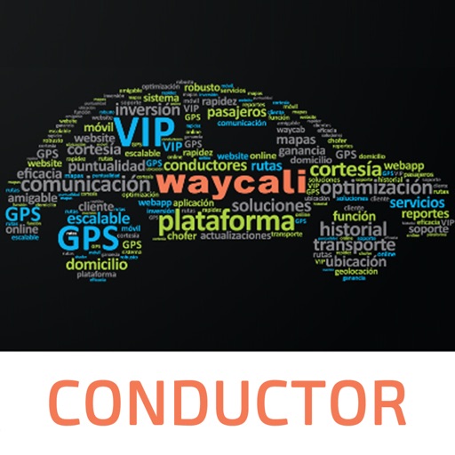 Caliway Conductor