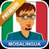 Learn Italian - MosaLingua