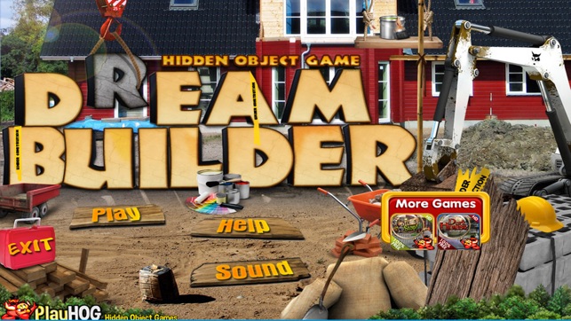 Dream Builder Hidden Objects(圖4)-速報App