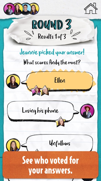 The Truth Comes Out screenshot-2
