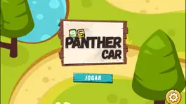 Game screenshot BS Panther Car mod apk