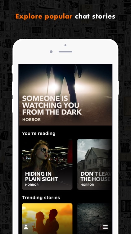 READIT: Chat Stories, Text Message, Story Reading