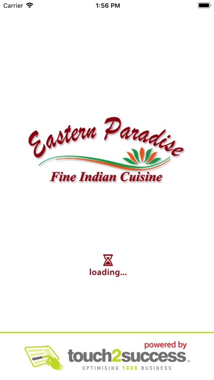 Eastern Paradise