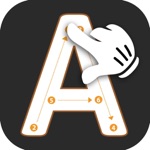 ABC Learning English Alphabet