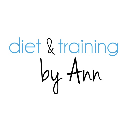 Diet & Training by Ann - Dieta