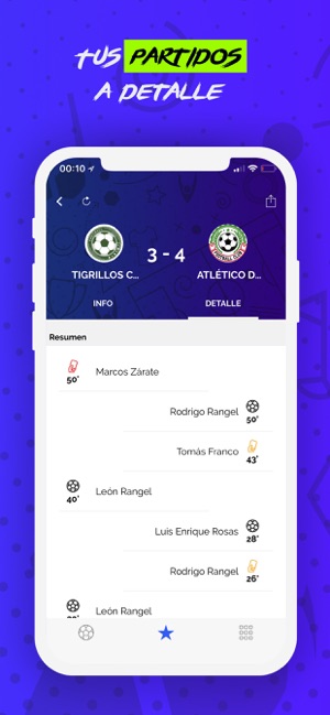 SOCCER iD(圖4)-速報App