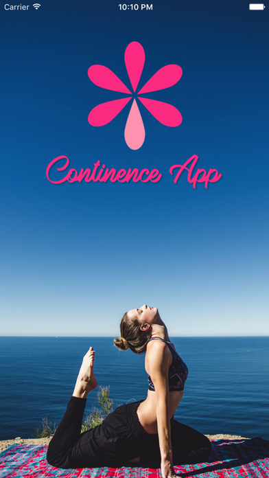 How to cancel & delete Continence App from iphone & ipad 1