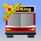 Travel smarter with the most powerful app for trekking around Chicago public transit on the CTA, Pace, Metra and South Shore