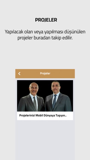 Yerel Seçim Pro(圖3)-速報App