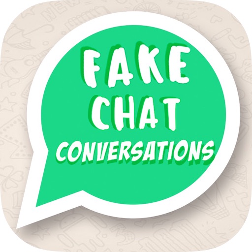 Fake chat conversations – funny text pranks iOS App