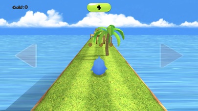 Tropical Run screenshot 3