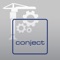 conjectPM is the web based project collaboration platform for your construction or real estate project