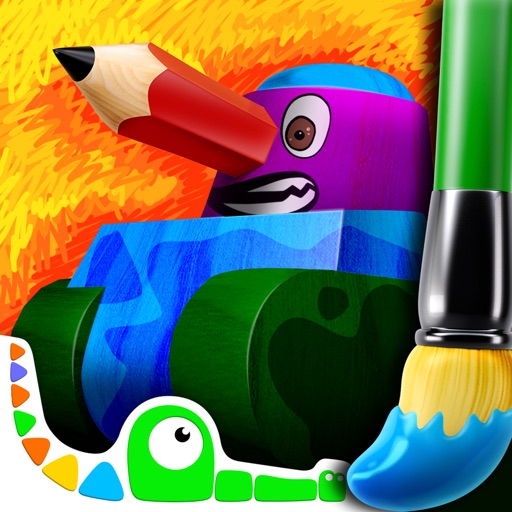 ToyBrush 2 icon