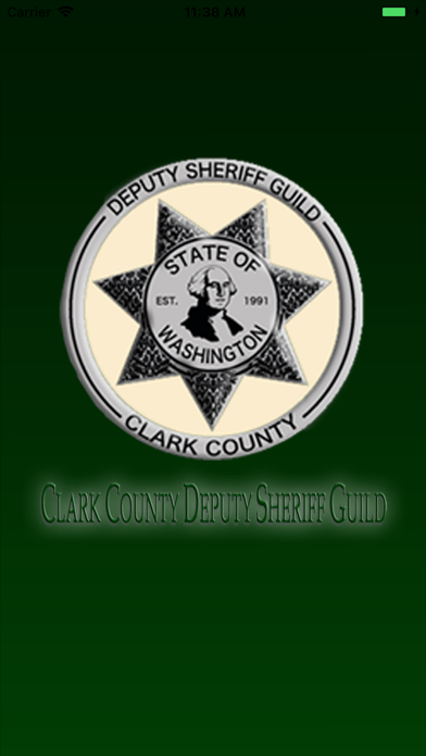 How to cancel & delete Clark County DSG from iphone & ipad 1